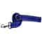 Reflective Nylon Dog Leash 5ft Heavy Duty Walking Lead With 360 Swivel Clasp Comfort Handle Night 7