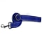 Reflective Nylon Dog Leash 5ft Heavy Duty Walking Lead With 360 Swivel Clasp Comfort Handle Night 7