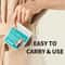Pet Teeth Cleaning Wipes Gloves LickSafe Dental Finger Wipes For Dogs Cats Fresh Breath Oral Car 2