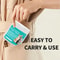 Pet Teeth Cleaning Wipes Gloves LickSafe Dental Finger Wipes For Dogs Cats Fresh Breath Oral Car 2