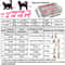 Four Season Waterproof Dog Bed Sofa Soft Thickened BiteResistant Pet Bed With Removable Cushion Fo 5