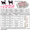 Four Season Waterproof Dog Bed Sofa Soft Thickened BiteResistant Pet Bed With Removable Cushion Fo 5