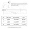 Personalized PU Leather Dog Collar With Free Engraved Nameplate Custom ID Tag Collar For Small Med 5