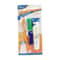 Pet Dental Care Kit Natural Banana Flavor Toothpaste Toothbrush Set For Plaque Tartar Fresh Brea 10