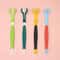 3Sided Pet Toothbrush Dog Cat Dental Cleaning Toothbrush For Plaque Tartar Bad Breath Removal 1
