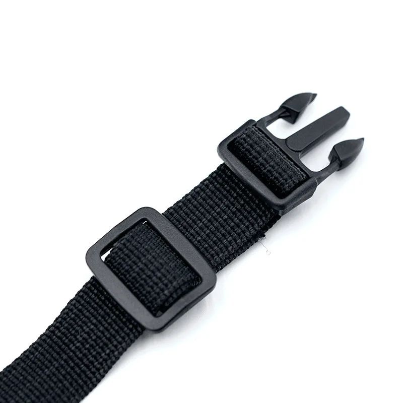 Adjustable Mesh Dog Harness Vest With Leash Breathable Walking Harness For Small Medium Dogs And 3
