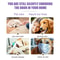 Lavender Pet Deodorizing Spray Natural Dog Cat Perfume For Odor Control AntiItch Coat Freshening