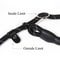 Heavy Duty Dog Training Leash Strong AntiPull Slip Rope Lead For Small Medium Large Dogs 3