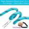 Heavy Duty Dog Training Leash Strong AntiPull Slip Rope Lead For Small Medium Large Dogs 4