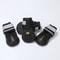 Reflective Waterproof Dog Boots AntiSlip Winter Dog Shoes For Medium Large Dogs 5
