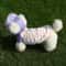 UV Protection Pet Cooling Vest Breathable Ice Silk Summer Dog Cat Shirt With Sun Block Protection 2