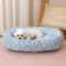 Floral Dog Bed Sofa Cushion Soft Washable Pet Sleeping Pad For Dogs Puppies Cats 3