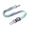Adjustable Pet Car Seat Belt Leash Gradient Dog Safety Tether For Travel And Vehicle Restraint 6