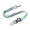 Adjustable Pet Car Seat Belt Leash Gradient Dog Safety Tether For Travel And Vehicle Restraint 6