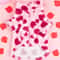 Heart Print Dog Hoodie Ultra Soft Warm Winter Pet Sweater For Small Medium Dogs 3