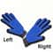 Pet Grooming Glove Brush Deshedding Hair Remover And Massage Mitt For Dogs And Cats 8