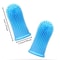 Silicone Pet Finger Toothbrush 360 Dog Cat Teeth Cleaning Brush With Storage Case 5