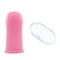 Silicone Pet Finger Toothbrush 360 Dog Cat Teeth Cleaning Brush With Storage Case 8