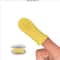 Silicone Pet Finger Toothbrush 360 Dog Cat Teeth Cleaning Brush With Storage Case 10
