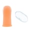Silicone Pet Finger Toothbrush 360 Dog Cat Teeth Cleaning Brush With Storage Case 7
