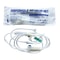 Veterinary Disposable Infusion Set Animal IV Drip Extension Tube With Screw Lock Connector 2