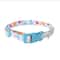 Reflective Adjustable Dog Harness Leash Set With Matching Collar Soft NoPull Vest For Small Medi 16