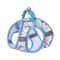 Reflective Adjustable Dog Harness Leash Set With Matching Collar Soft NoPull Vest For Small Medi 10