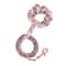 Reflective Adjustable Dog Harness Leash Set With Matching Collar Soft NoPull Vest For Small Medi 14