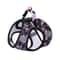 Reflective Adjustable Dog Harness Leash Set With Matching Collar Soft NoPull Vest For Small Medi 9