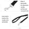 HeavyDuty Long Dog Training Leash Durable Nylon Walking Recall Lead For Small And Large Dogs 2