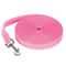 HeavyDuty Long Dog Training Leash Durable Nylon Walking Recall Lead For Small And Large Dogs 10