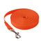 HeavyDuty Long Dog Training Leash Extended Nylon Control Lead For Outdoor Training And Walking 9
