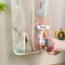 WallMounted Mesh Pet Toy Storage Organizer Hanging Basket For Cat Dog Accessories 4