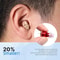 Rechargeable Mini Wireless Hearing Aid Invisible Earphone Elderly Hearing Enhancement Bluetooth S 3