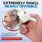 Rechargeable Mini Wireless Hearing Aid Invisible Earphone Elderly Hearing Enhancement Bluetooth S 5