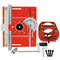 New Router Table Insert Plate Set With Router Lifts For Woodworking Slotting Trimming Chamfering 7