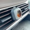 Essential Oil Car Air Freshener Clip LongLasting Odor Eliminator 4