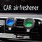 Essential Oil Car Air Freshener Clip LongLasting Odor Eliminator 5