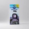 Essential Oil Car Air Freshener Clip LongLasting Odor Eliminator 10