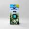 Essential Oil Car Air Freshener Clip LongLasting Odor Eliminator 11