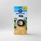Essential Oil Car Air Freshener Clip LongLasting Odor Eliminator 12