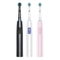 Rotary Rechargeable Electric Toothbrush For Adults 8 Soft Brush Heads Included 1