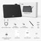 UGEE S640 Drawing Tablet 6 Inch Pen Pad With 8192 Pressure Stylus For Android Windows Mac 5