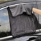 1pc Extra Large Car Towel 24x35 Inches Super Absorbent NoShed StreakFree Fast Drying For Auto Deta