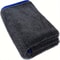 1pc Extra Large Car Towel 24x35 Inches Super Absorbent NoShed StreakFree Fast Drying For Auto Deta