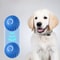 Smart USB Rechargeable Dog Toy Ball Automatic Rolling Bouncing Motion Interactive Chew Toy For A