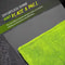1400GSM Car Drying Towel Oversized DualSided ScratchFree 5