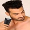 USB Body Hair Trimmer For Men Beard Groin Full Body Grooming 9