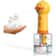 Yellow Duck USB Rechargeable Pet Foaming Bath Machine Automatic Foam Soap Dispenser For Dogs Cats