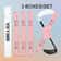 Lash Bond Seal Extension Kit Super Strong Hold Adhesive Remover Tweezers For LongLasting DIY Las